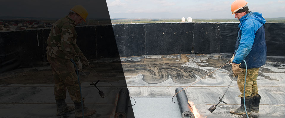 Gaffney Roofing Contractors